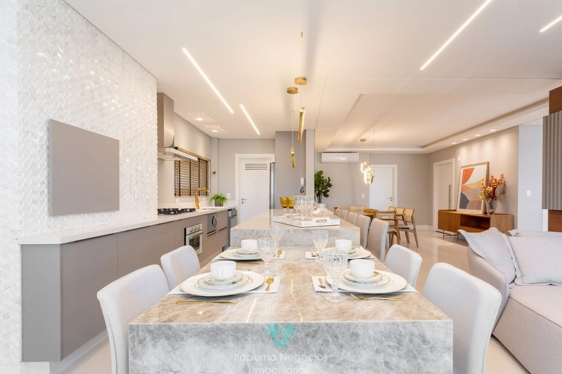 Apartamento 4 Suítes, 3 Vagas - Alto Padrão e de frente para avenida.: 15ª foto da galeria de imagens do imóvel