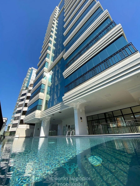 Apartamento 4 Suítes, 3 Vagas - Alto Padrão e de frente para avenida.: 22ª foto da galeria de imagens do imóvel
