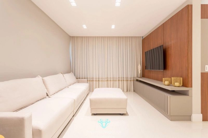 Apartamento 4 Suítes, 3 Vagas - Alto Padrão e de frente para avenida.: 6ª foto da galeria de imagens do imóvel