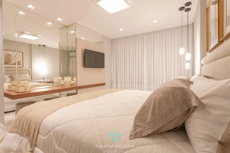 Apartamento 4 Suítes, 3 Vagas - Alto Padrão e de frente para avenida.: 13ª foto da galeria de imagens do imóvel