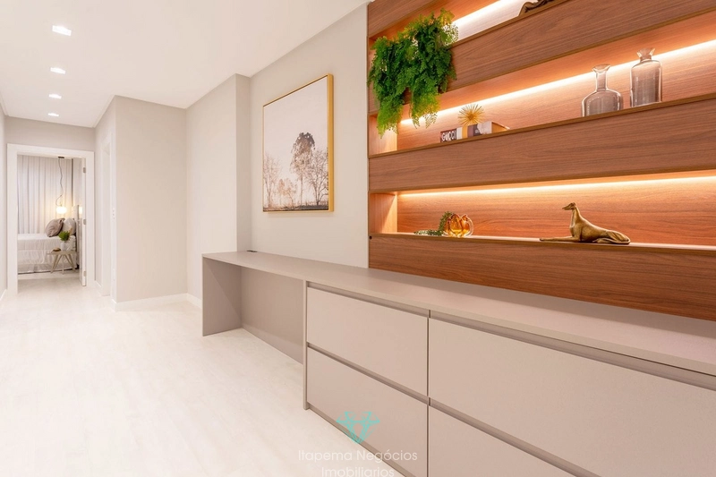 Apartamento 4 Suítes, 3 Vagas - Alto Padrão e de frente para avenida.: 18ª foto da galeria de imagens do imóvel