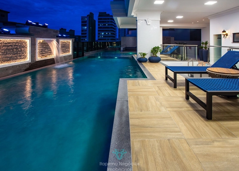 Apartamento 4 Suítes, 3 Vagas - Alto Padrão e de frente para avenida.: 20ª foto da galeria de imagens do imóvel