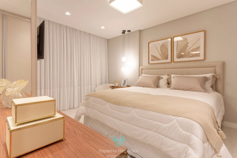 Apartamento 4 Suítes, 3 Vagas - Alto Padrão e de frente para avenida.: 12ª foto da galeria de imagens do imóvel