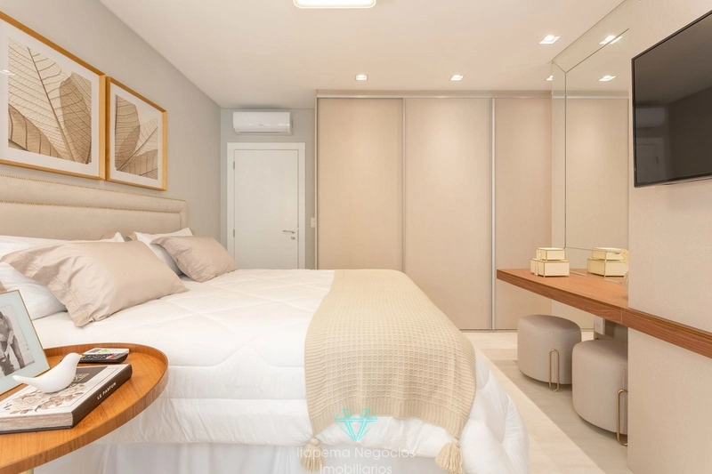 Apartamento 4 Suítes, 3 Vagas - Alto Padrão e de frente para avenida.: 14ª foto da galeria de imagens do imóvel