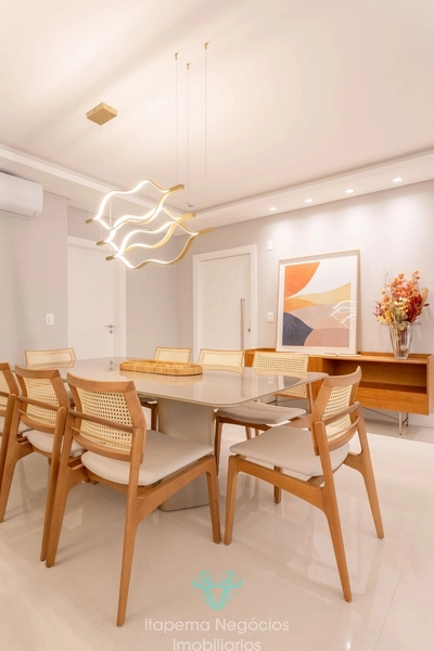 Apartamento 4 Suítes, 3 Vagas - Alto Padrão e de frente para avenida.: 3ª foto da galeria de imagens do imóvel