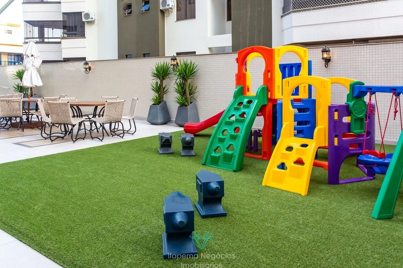 Apartamento 4 Suítes, 3 Vagas - Alto Padrão e de frente para avenida.: 29ª foto da galeria de imagens do imóvel