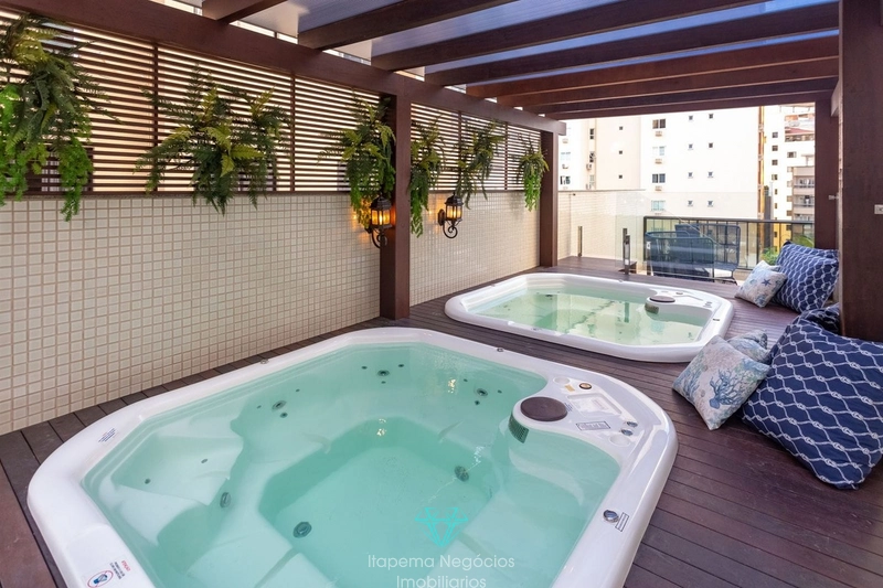 Apartamento 4 Suítes, 3 Vagas - Alto Padrão e de frente para avenida.: 27ª foto da galeria de imagens do imóvel