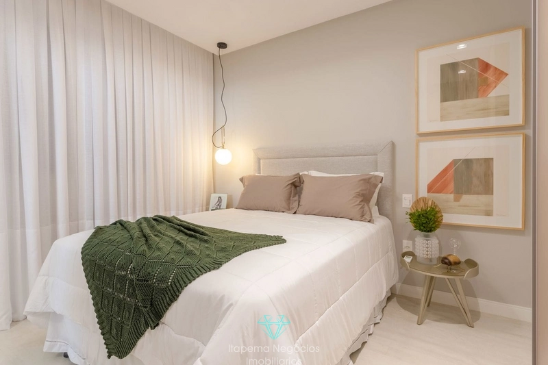 Apartamento 4 Suítes, 3 Vagas - Alto Padrão e de frente para avenida.: 19ª foto da galeria de imagens do imóvel