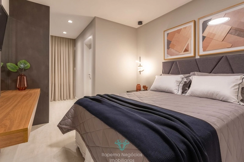 Apartamento 4 Suítes, 3 Vagas - Alto Padrão e de frente para avenida.: 16ª foto da galeria de imagens do imóvel