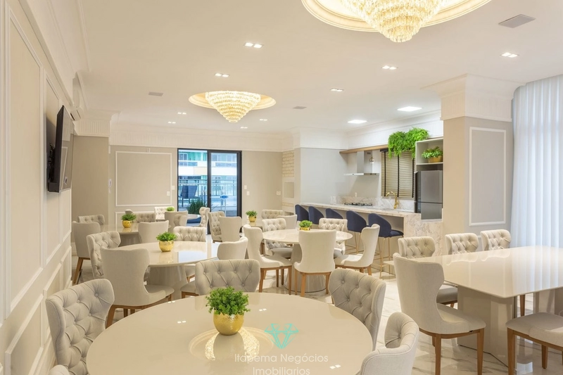 Apartamento 4 Suítes, 3 Vagas - Alto Padrão e de frente para avenida.: 25ª foto da galeria de imagens do imóvel