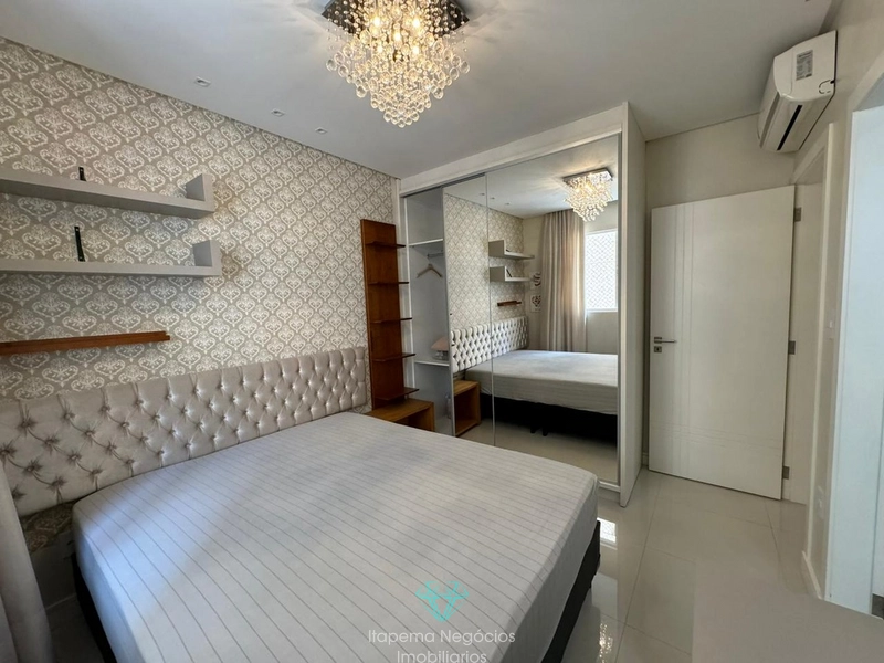 APARTAMENTO VISTA MAR - 03 DORMITÓRIOS - 03 SUÍTES: 6ª foto da galeria de imagens do imóvel