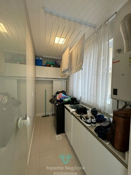 APARTAMENTO VISTA MAR - 03 DORMITÓRIOS - 03 SUÍTES: 3ª foto da galeria de imagens do imóvel
