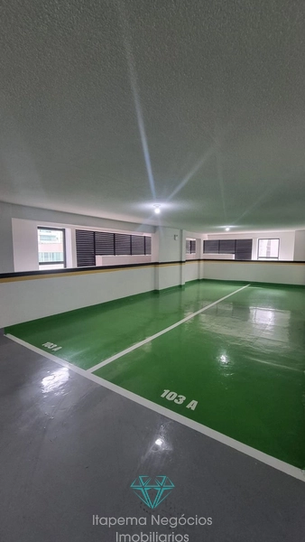 Apartamento com 4 Suítes 4 Vagas - Meia praia - Itapema: 14ª foto da galeria de imagens do imóvel