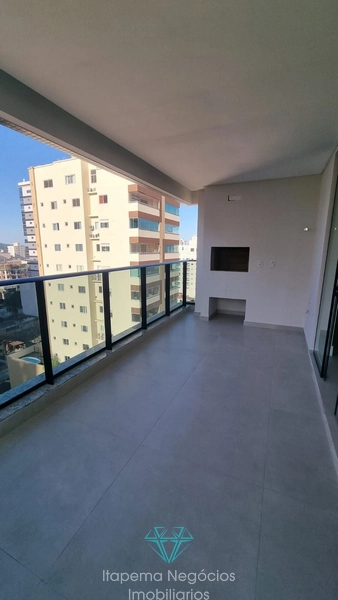 Apartamento 4 Dormitórios Sendo 4 Suítes .: 1ª foto da galeria de imagens do imóvel