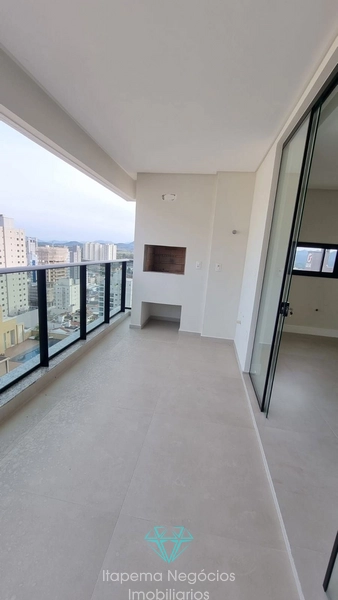 Apartamento 3 Dormitórios Sendo 3 Suítes .: 3ª foto da galeria de imagens do imóvel