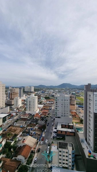 Apartamento 3 Dormitórios Sendo 3 Suítes .: 4ª foto da galeria de imagens do imóvel