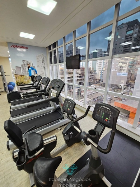 Apartamento 4 Dormitórios Sendo 4 Suítes , Frente avenida.: 28ª foto da galeria de imagens do imóvel