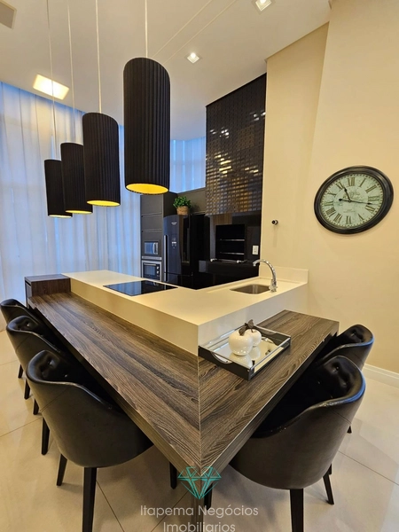 Apartamento 4 Dormitórios Sendo 4 Suítes , Frente avenida.: 34ª foto da galeria de imagens do imóvel