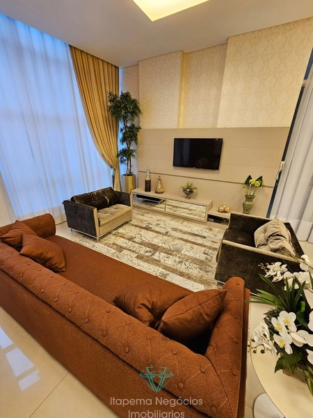 Apartamento 4 Dormitórios Sendo 4 Suítes , Frente avenida.: 35ª foto da galeria de imagens do imóvel