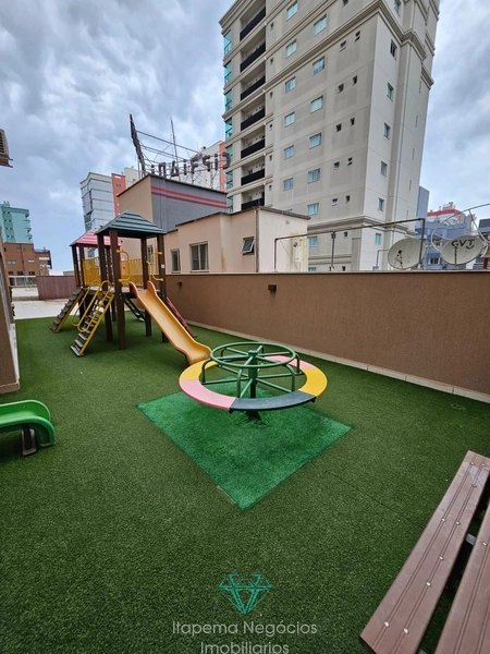 Apartamento 4 Dormitórios Sendo 4 Suítes , Frente avenida.: 43ª foto da galeria de imagens do imóvel