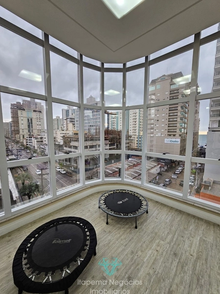Apartamento 4 Dormitórios Sendo 4 Suítes , Frente avenida.: 31ª foto da galeria de imagens do imóvel