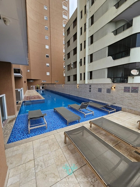 Apartamento 4 Dormitórios Sendo 4 Suítes , Frente avenida.: 23ª foto da galeria de imagens do imóvel