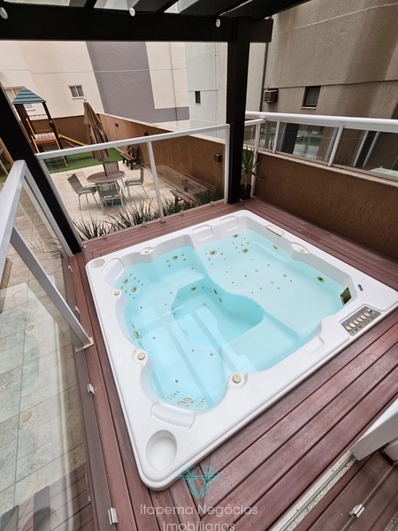 Apartamento 4 Dormitórios Sendo 4 Suítes , Frente avenida.: 38ª foto da galeria de imagens do imóvel