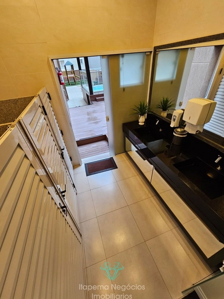 Apartamento 4 Dormitórios Sendo 4 Suítes , Frente avenida.: 36ª foto da galeria de imagens do imóvel