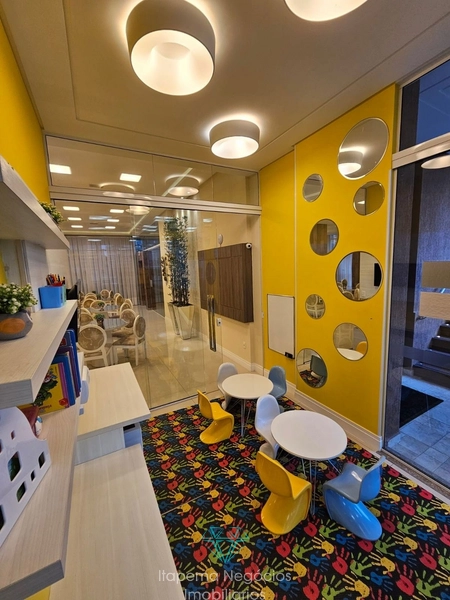 Apartamento 4 Dormitórios Sendo 4 Suítes , Frente avenida.: 29ª foto da galeria de imagens do imóvel
