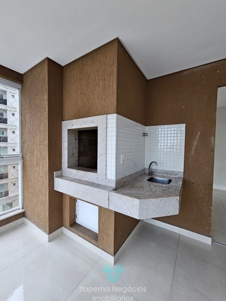 Apartamento 4 Dormitórios Sendo 4 Suítes , Frente avenida.: 5ª foto da galeria de imagens do imóvel