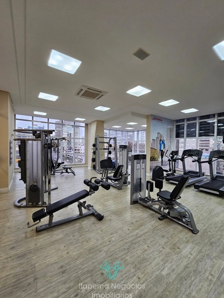 Apartamento 4 Dormitórios Sendo 4 Suítes , Frente avenida.: 21ª foto da galeria de imagens do imóvel