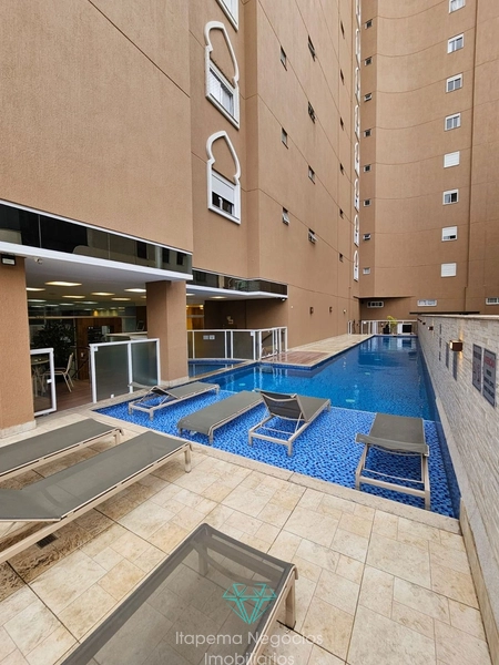 Apartamento 4 Dormitórios Sendo 4 Suítes , Frente avenida.: 26ª foto da galeria de imagens do imóvel