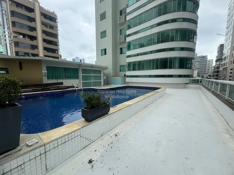 LINDO APTO MOBILIADO PARA MORADIA EM MEIA PRAIA.: 36ª foto da galeria de imagens do imóvel