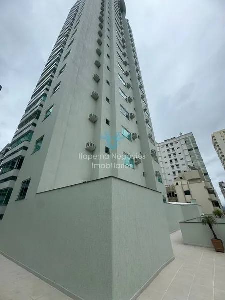 LINDO APTO MOBILIADO PARA MORADIA EM MEIA PRAIA.: 31ª foto da galeria de imagens do imóvel
