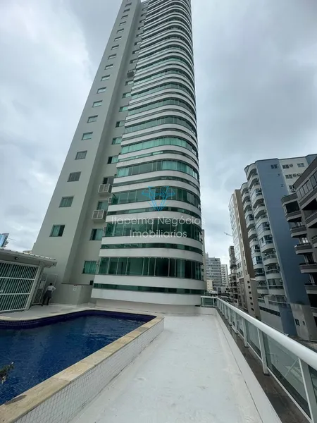 LINDO APTO MOBILIADO PARA MORADIA EM MEIA PRAIA.: 37ª foto da galeria de imagens do imóvel