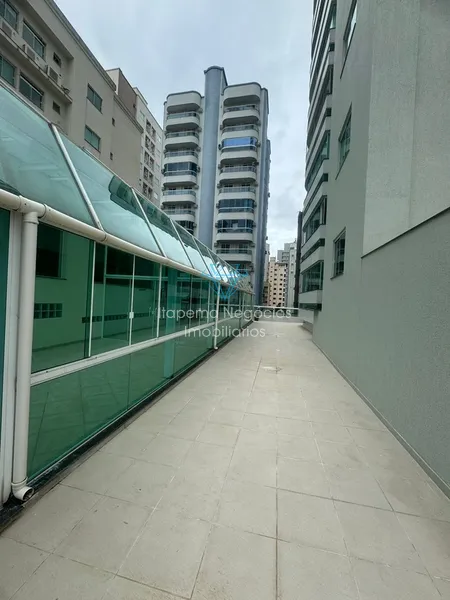 LINDO APTO MOBILIADO PARA MORADIA EM MEIA PRAIA.: 34ª foto da galeria de imagens do imóvel