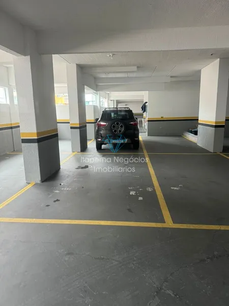 LINDO APTO MOBILIADO PARA MORADIA EM MEIA PRAIA.: 38ª foto da galeria de imagens do imóvel