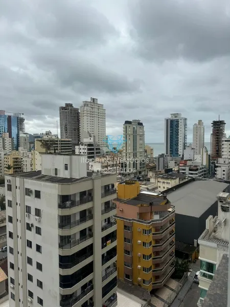 LINDO APTO MOBILIADO PARA MORADIA EM MEIA PRAIA.: 26ª foto da galeria de imagens do imóvel