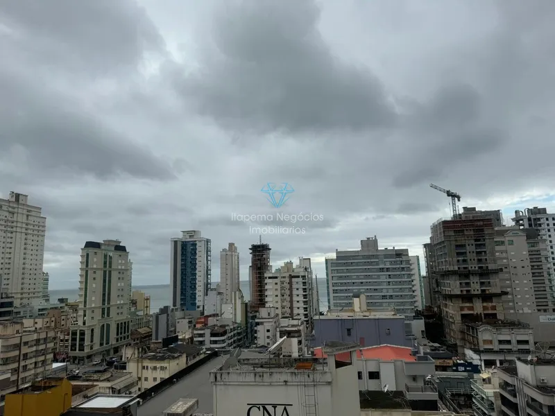 LINDO APTO MOBILIADO PARA MORADIA EM MEIA PRAIA.: 27ª foto da galeria de imagens do imóvel