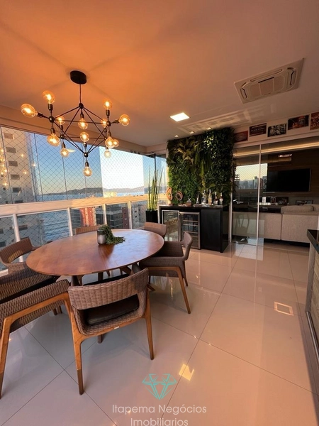 Apartamento 3 Dormitórios Sendo 3 Suítes , Frente avenida.: 11ª foto da galeria de imagens do imóvel