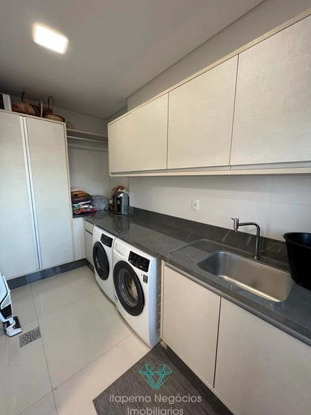 Apartamento 3 Dormitórios Sendo 3 Suítes , Frente avenida.: 18ª foto da galeria de imagens do imóvel