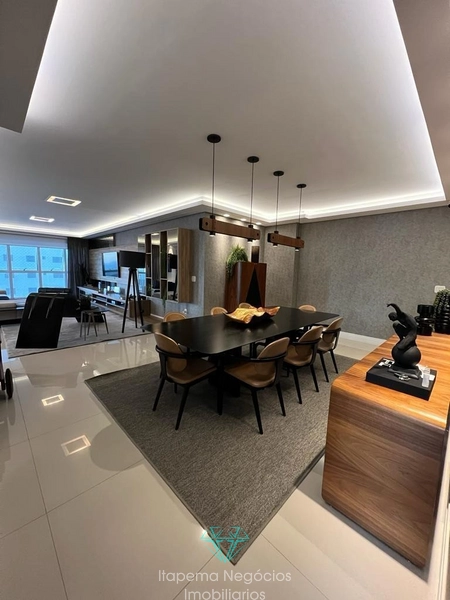 Apartamento 3 Dormitórios Sendo 3 Suítes , Frente avenida.: 8ª foto da galeria de imagens do imóvel