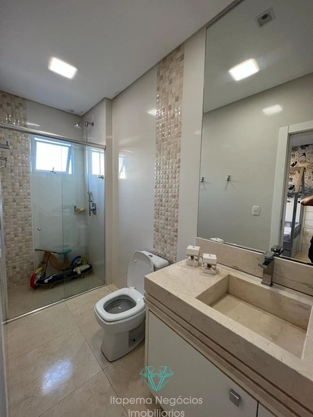 Apartamento 3 Dormitórios Sendo 3 Suítes , Frente avenida.: 20ª foto da galeria de imagens do imóvel