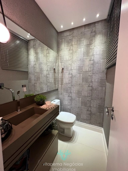 Apartamento 3 Dormitórios Sendo 3 Suítes , Frente avenida.: 17ª foto da galeria de imagens do imóvel