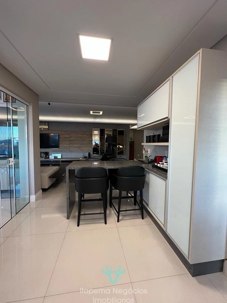 Apartamento 3 Dormitórios Sendo 3 Suítes , Frente avenida.: 15ª foto da galeria de imagens do imóvel