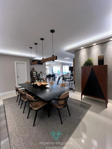 Apartamento 3 Dormitórios Sendo 3 Suítes , Frente avenida.: 6ª foto da galeria de imagens do imóvel
