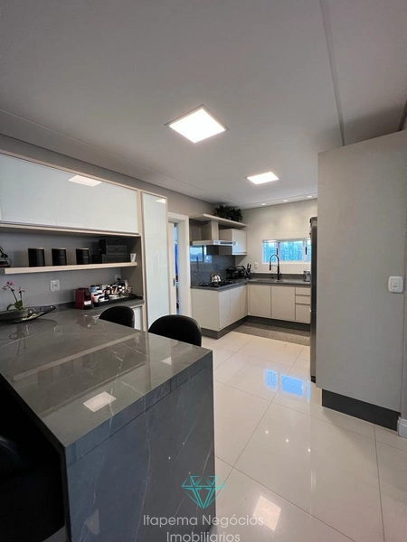 Apartamento 3 Dormitórios Sendo 3 Suítes , Frente avenida.: 13ª foto da galeria de imagens do imóvel
