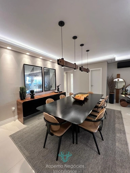 Apartamento 3 Dormitórios Sendo 3 Suítes , Frente avenida.: 7ª foto da galeria de imagens do imóvel