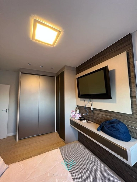Apartamento 3 Dormitórios Sendo 3 Suítes , Frente avenida.: 19ª foto da galeria de imagens do imóvel