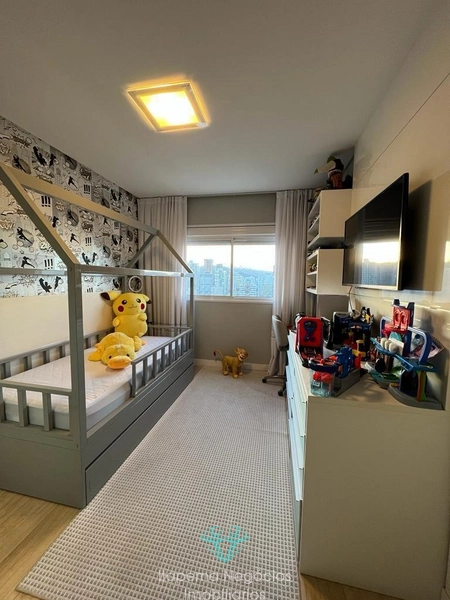 Apartamento 3 Dormitórios Sendo 3 Suítes , Frente avenida.: 21ª foto da galeria de imagens do imóvel